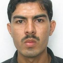 sajjad khan, Data Entry Operator / Sr. Executive