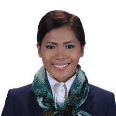 Geneva Alexis Pilorin, Marketing Assistant