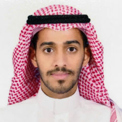 Abdulrahman Alhejaili, 
