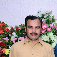 Tanveer Ahmed