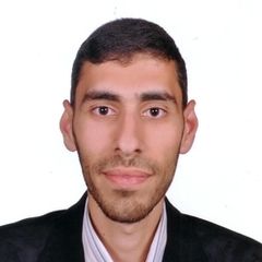 Wisam Abd Alhak, Site Maintenance Engineer