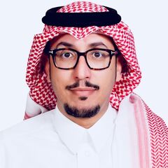 Jamaan Bin Mohammed AlGhamdi