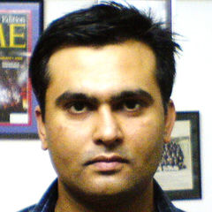 Usman Mahmood , Learning and Development Professional
