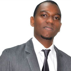 Moustapha Adam, IT Technician 