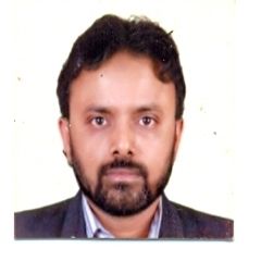 Muhammad Amir, Manager SAP BASIS & Authorization