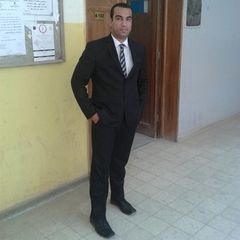 Mahmoud Saad Esmael, 