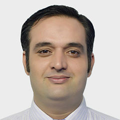 Jalal Ashraf, Location Manager