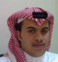 Saeed Alshahrani, Manager of the Department of Administrative and Financial Affairs