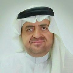محمد بن حماد عوض الله النيرب, المدير العام التنفيذي