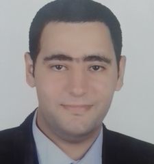 Ahmed Belal, Accountant