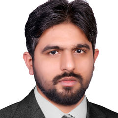 Asif Abbas, Accounts Manager
