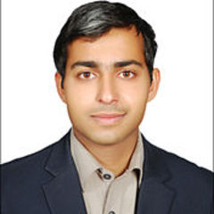 زاهد محمود, supply chain officer