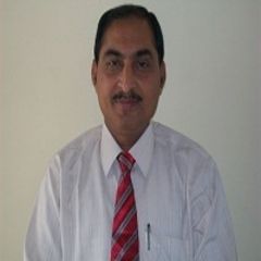 Sunder Singh Sehrawat, Security and Training Head