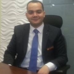 محمد محمود عبدالخالق محمد, Logistic Supervisor