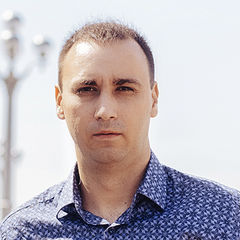 Renat Gabidullin, Digital Marketing Specialist