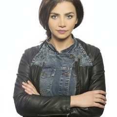 Mira Bassil, founder and managing director