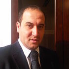 أحمد سليمان, Applications Executive Manager