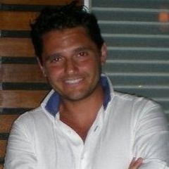 Stefano Fiorini, Export Manager