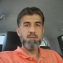Faisel Zafar Khawaja, Branch Manager / Senior Manager