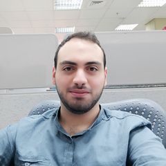 Ali Ayoub, Android Developer