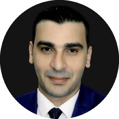Mohamed Samir Ismail Nasef, Director Of Information Technology
