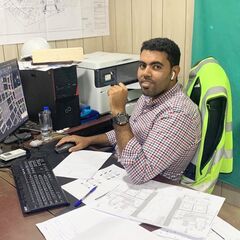 Hamdy Ghareeb Abd-alsabor