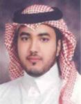 abdullah al-arifi, maketing specialist