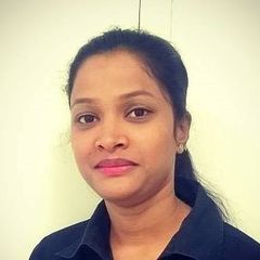 Rubaiya Fathima