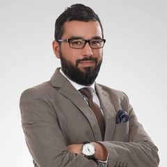محمد أكرم المريري, Regional Sales Manager   Mena