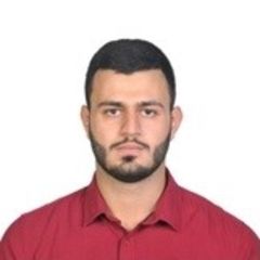 Hassan  Chalhoub, site engineer
