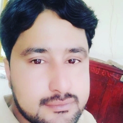 Mubashir Naazir