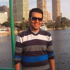 Mostafa mohamed Adel