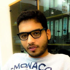 Muhammad Adnan Ghafoor