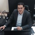 Mohammad Messleh, Head Of IT Department