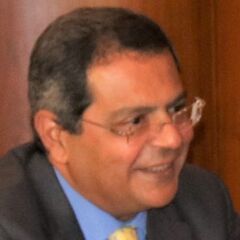 Hossam Adib, Hotel Manager - Sheraton Cairo Hotel & Casino