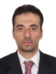 Ayman Hassouna, Branch Manager, Western Region.