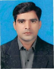 Sabir Hussain, Cardiac Cath Lab Technologist 