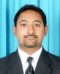 Swarup سيمون, Assistant Purchasing Manager