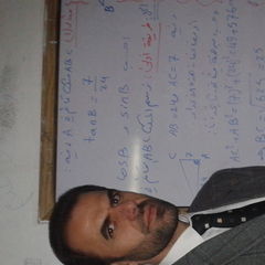 Husam Zam, مدرس رياضيات