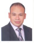 كريم جمال, Assistant Manager Sales and Marketing representative