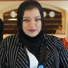 سارة القحطاني, volunteer 