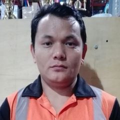نارايان Thapa, Operator