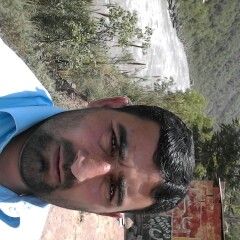 Rahmat حسين, Site supervisor 
