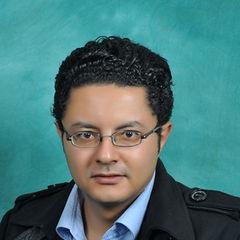 ahmed al-sayed, Excursion Tour Operator