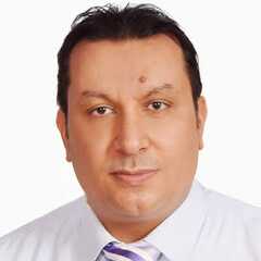 Essam Ataya, Radiologist in Alhammadi Hospital 