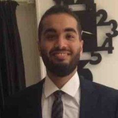 Bassel Khalil, Sales Advisor