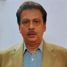  محمد Abdulkhader, Lead Consultant