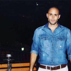 Riyad Alayan, Manager