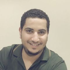 Alaa El-Sherbini, Sales Manager Northern Region