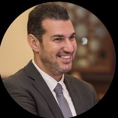 Ahmed Sedky